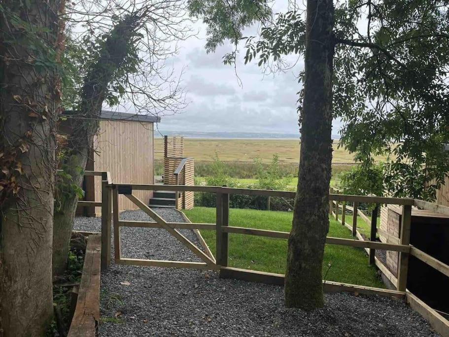 הוילה סוואנסי The Rhossili Bay Secret מראה חיצוני תמונה